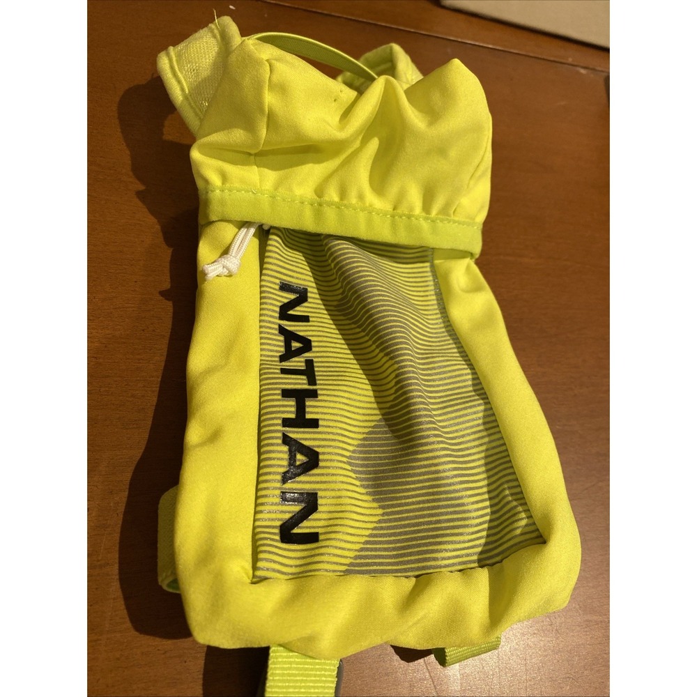 NATHAN Quick Squeeze Hand Strap